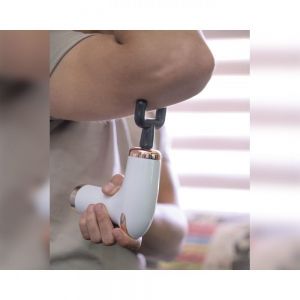 PISTOLA DE MASAJE SPA personalizada