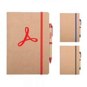 LIBRETA AULEX personalizada