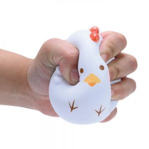 ANTIESTRESS CHICKEN personalizada
