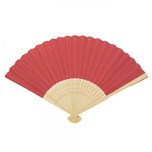 ABANICO LOCOMIA personalizada