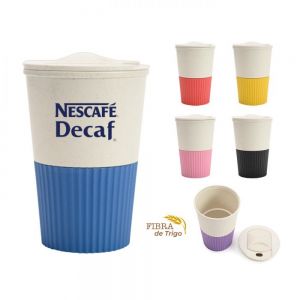 VASO COFFY personalizada