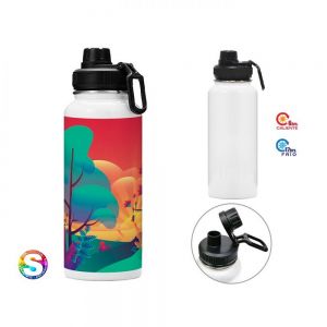 TERMO SUBLI MEGA KYLO personalizada