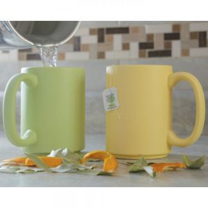 TARRO SUBLI CREAM personalizada