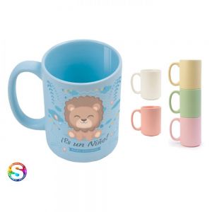 TARRO SUBLI CREAM personalizada