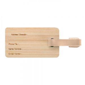 IDENTIFICADOR MARRUECO personalizada