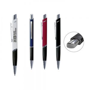 BOLIGRAFO QUADRATI personalizada