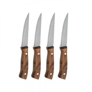 SET DE CUCHILLOS TAXCO personalizada