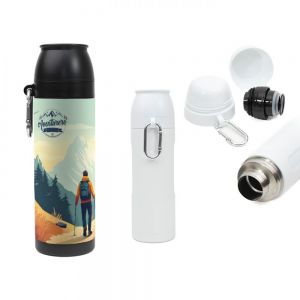 TERMO AVENTURERO personalizada