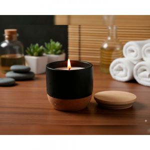 VELA SERENITY personalizada