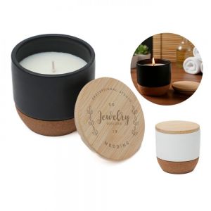 VELA SERENITY personalizada