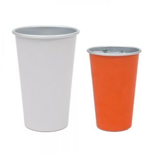 VASO CAMALEÓN personalizada