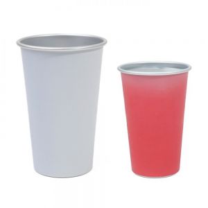 VASO CAMALEÓN personalizada