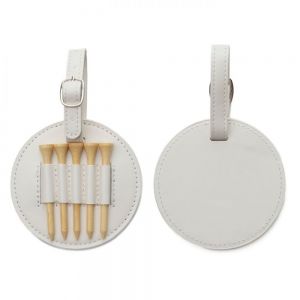 ESTUCHE TEES DE GOLF personalizada