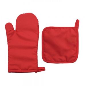SET PARA HORNEAR PONCHO personalizada