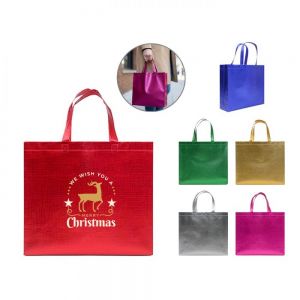 BOLSA GLEAM personalizada