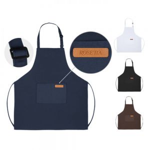 MANDIL PRO CHEF personalizada