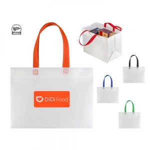 BOLSA DELIVERY personalizada