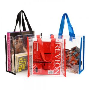 BOLSA CLARIS personalizada