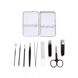 SET CLOE personalizada