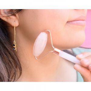 RODILLO MASAJEADOR ROSE personalizada