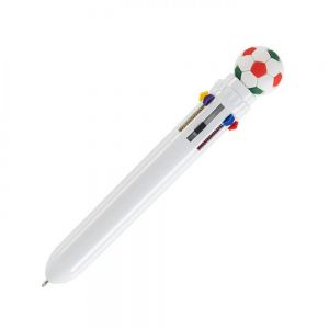 BOLIGRAFO MULTI GOL  personalizada