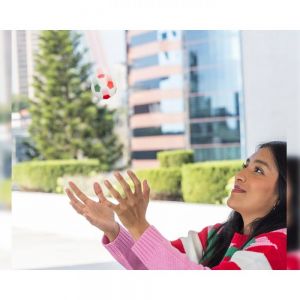 PELOTA PICHIXI personalizada