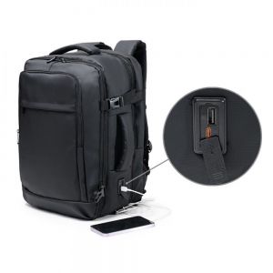MOCHILA VALLEY personalizada