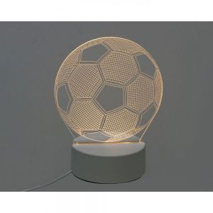 LAMPARA GLOW personalizada