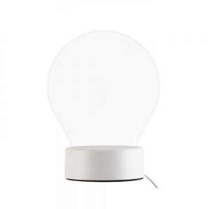 LAMPARA GLOW personalizada