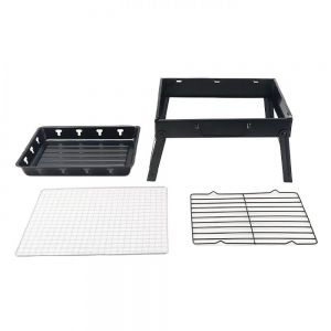 ASADOR BRASA personalizada