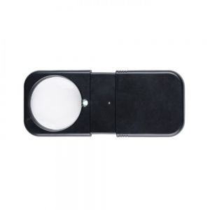 LUPA CLARUS personalizada