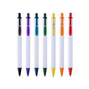 BOLIGRAFO GIROSAK personalizada