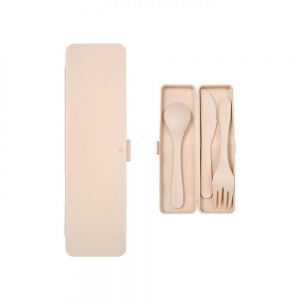 SET DE CUBIERTOS CONVITE personalizada