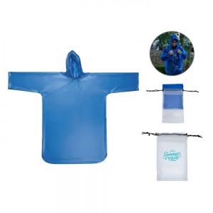 IMPERMEABLE CHAK personalizada