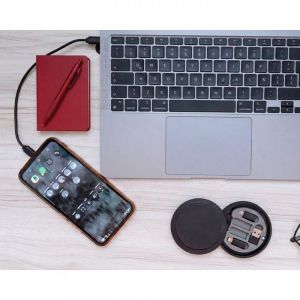 ESTUCHE NEXUS personalizada