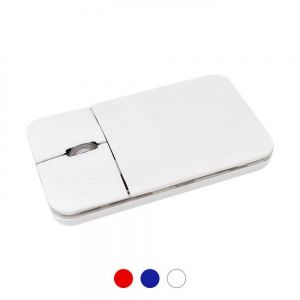 MOUSE ALÁMBRICO PLANO personalizada