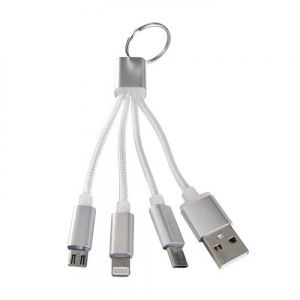 MULTICARGADOR SLIM personalizada