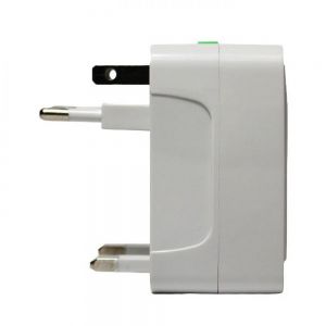 ADAPTADOR INTERNACIONAL 4 EN 1 personalizada