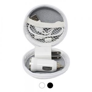 ADAPTADOR PARA CASA Y AUTOMÓVIL personalizada