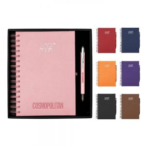 AGENDA GRANADA personalizada