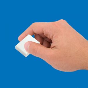 GOMA PARA BORRAR personalizada