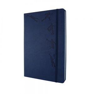 LIBRETA SPORT personalizada