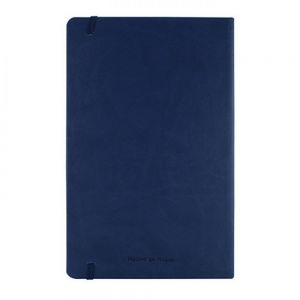 LIBRETA SPORT personalizada