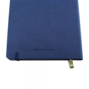 LIBRETA SPORT personalizada