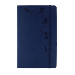 LIBRETA SPORT personalizada