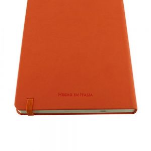 LIBRETA JIRAFA personalizada