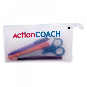 LAPICERA CON ZIPPER personalizada