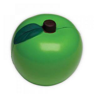 MANZANA ANTIESTRESS personalizada