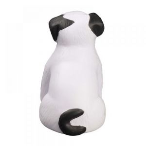 PERRO ANTIESTRESS personalizada