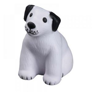 PERRO ANTIESTRESS personalizada